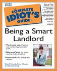 Idiot's Guide to Being a Smart Landlord