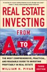 Real Estate Investing from A to Z
